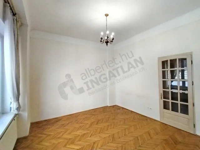 Kiadó lakás Budapest V. kerület, Belváros 32 nm
