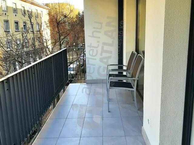 Kiadó lakás Budapest XIII. kerület 76 nm