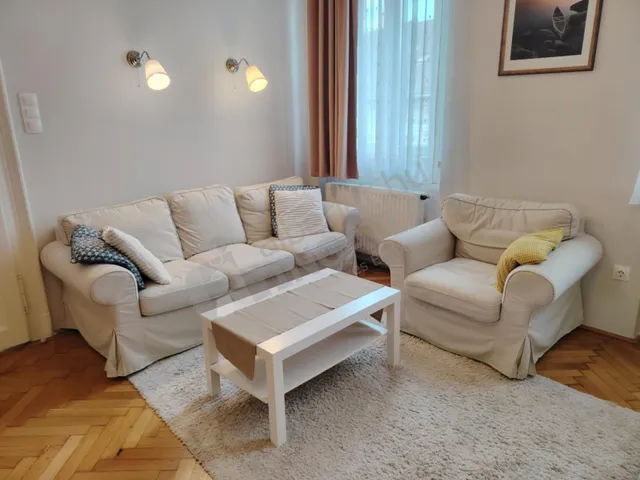 Kiadó lakás Budapest VI. kerület 56 nm
