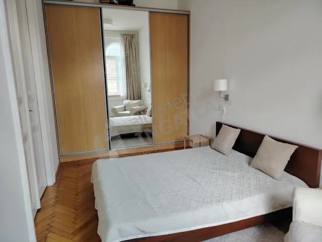 Kiadó lakás Budapest VI. kerület 56 nm