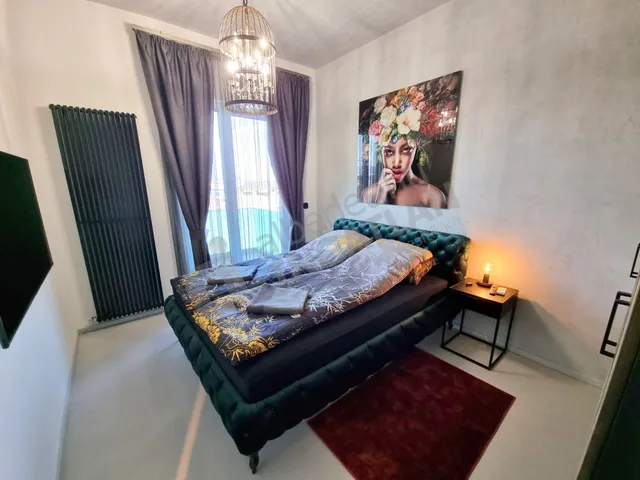 Kiadó lakás Budapest IX. kerület 46 nm