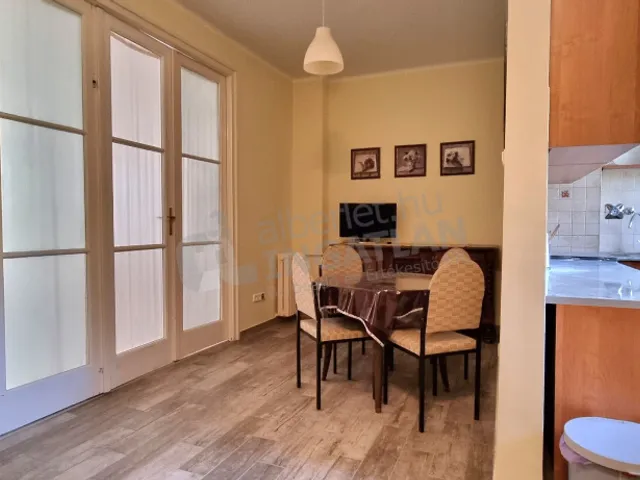 Kiadó lakás Budapest XIII. kerület, Újlipótváros 67 nm
