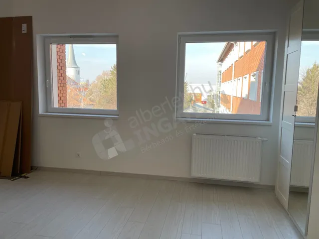 Kiadó lakás Budapest XIII. kerület, Angyalföld 31 nm