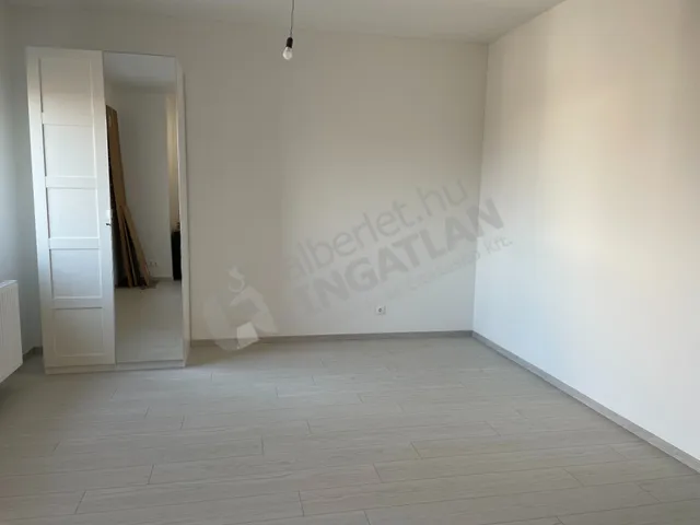 Kiadó lakás Budapest XIII. kerület, Angyalföld 31 nm