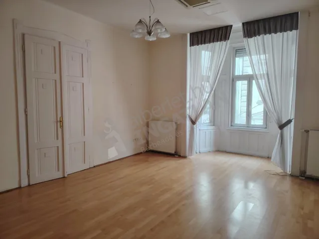 Kiadó lakás Budapest IX. kerület 150 nm