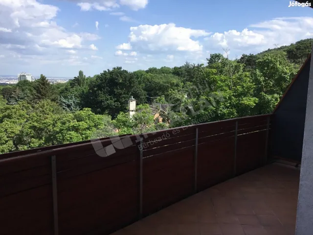 Kiadó lakás Budapest II. kerület, Szépilona 60 nm