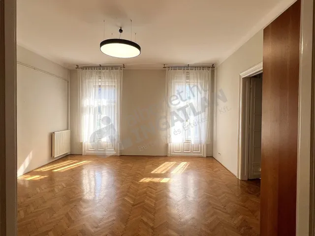 Kiadó lakás Budapest VI. kerület 90 nm