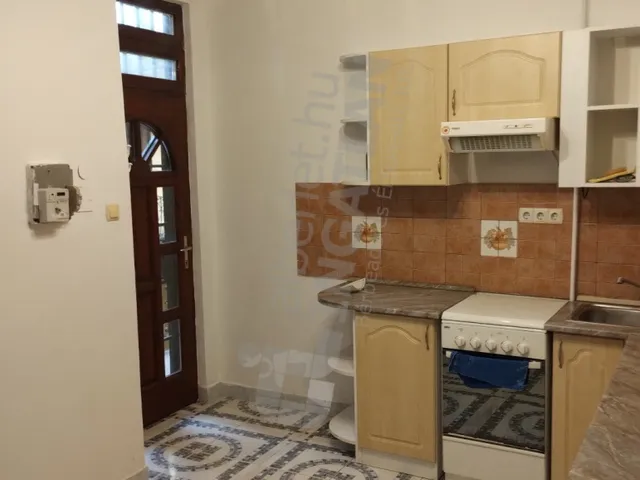 Kiadó lakás Budapest III. kerület, Óbuda 40 nm