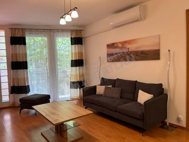 Kiadó lakás Budapest IX. kerület 48 nm