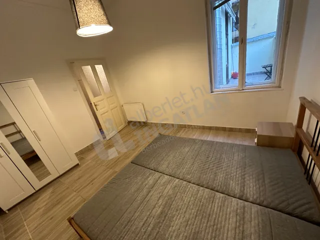 Kiadó lakás Budapest VI. kerület 70 nm