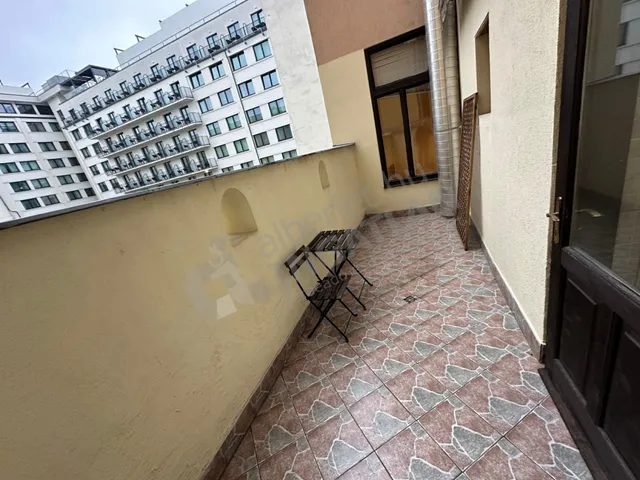 Kiadó lakás Budapest VI. kerület 70 nm
