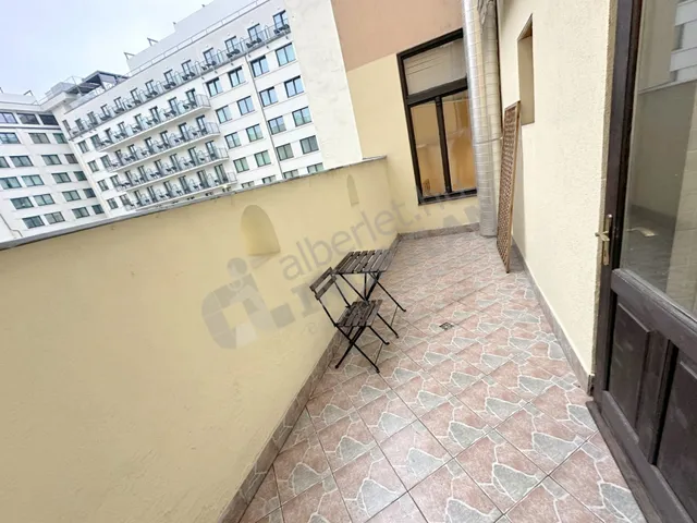 Kiadó lakás Budapest VI. kerület 70 nm