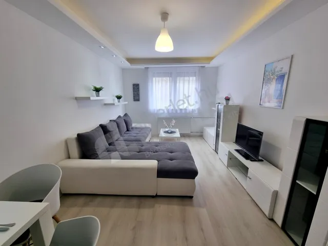 Kiadó lakás Budapest XIII. kerület, Angyalföld 44 nm