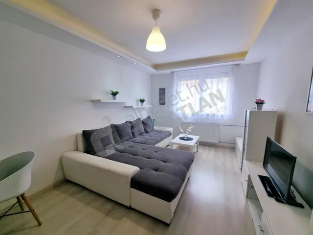 Kiadó lakás Budapest XIII. kerület, Angyalföld 44 nm