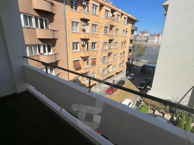 Kiadó lakás Budapest I. kerület 63 nm