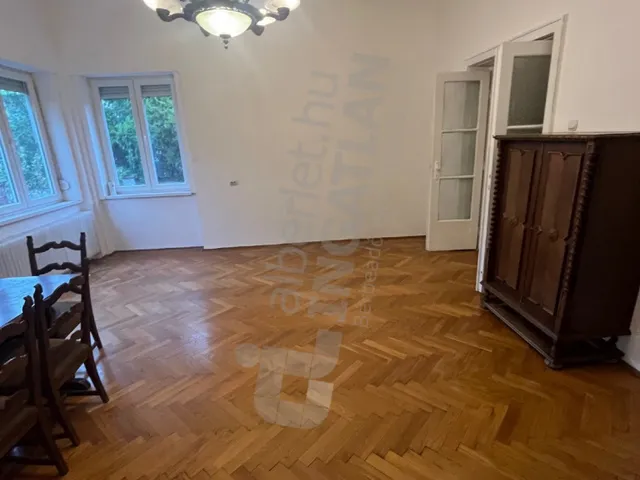 Kiadó lakás Budapest XIV. kerület, Herminamező 100 nm
