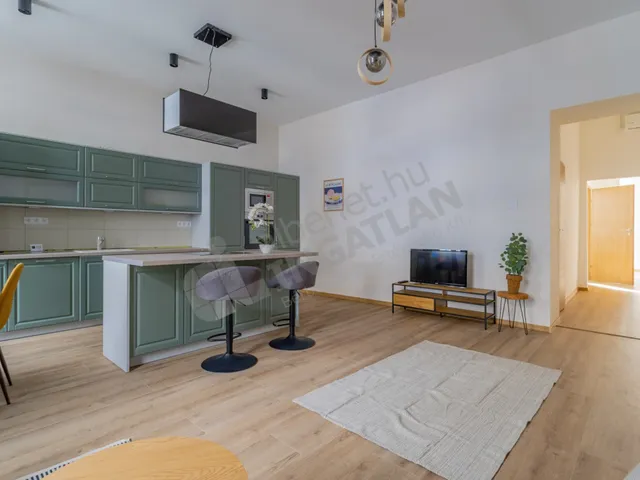 Eladó lakás Budapest XII. kerület, Krisztinaváros XII. ker. 86 nm