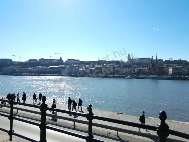 Kiadó lakás Budapest V. kerület, Lipótváros 35 nm
