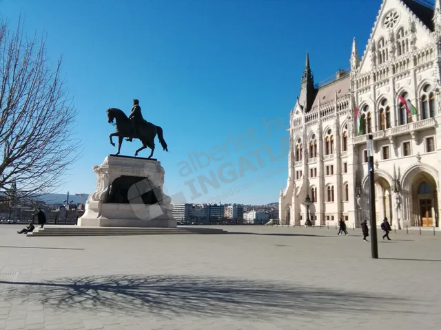 Kiadó lakás Budapest V. kerület, Lipótváros 35 nm
