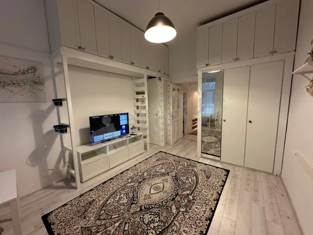 Kiadó lakás Budapest IX. kerület 42 nm