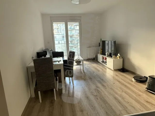 Kiadó lakás Budapest XIII. kerület 45 nm