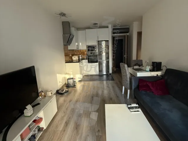 Kiadó lakás Budapest XIII. kerület 45 nm