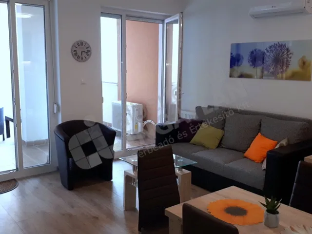Kiadó lakás Budapest XIII. kerület, Angyalföld 33 nm