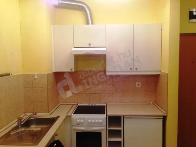 Kiadó lakás Budapest XI. kerület, Albertfalva 43 nm