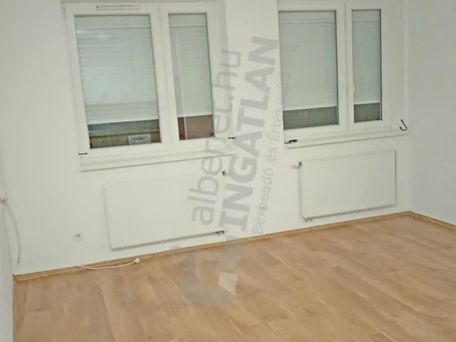 Kiadó lakás Budapest IX. kerület 42 nm