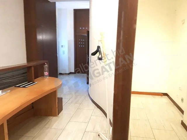 Kiadó lakás Budapest VI. kerület 113 nm