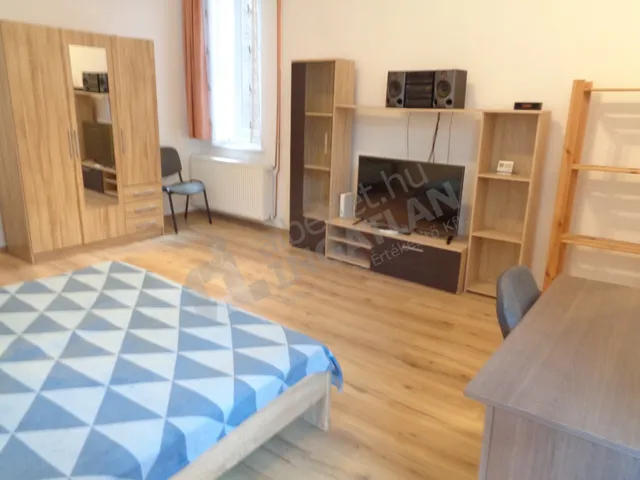 Kiadó lakás Budapest VII. kerület, Belső-Erzsébetváros 60 nm