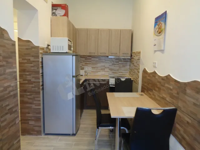 Kiadó lakás Budapest VII. kerület, Belső-Erzsébetváros 60 nm