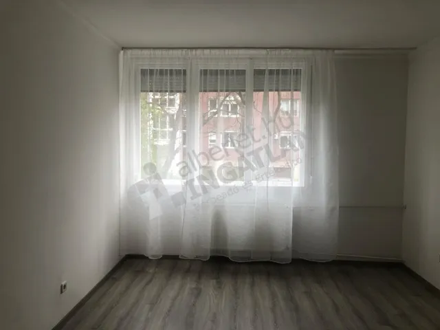 Kiadó lakás Budapest XIV. kerület, Nagyzugló 36 nm
