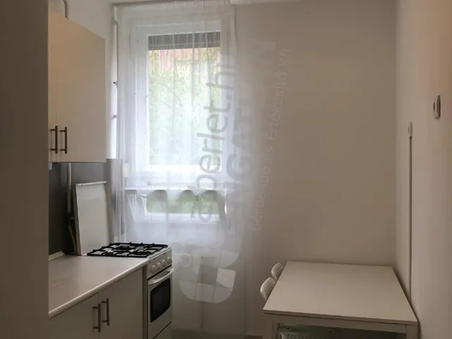 Kiadó lakás Budapest XIV. kerület, Nagyzugló 36 nm
