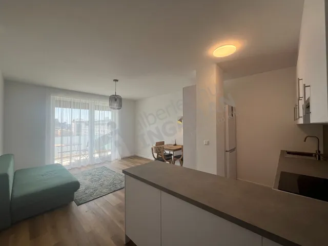 Kiadó lakás Budapest IX. kerület 50 nm