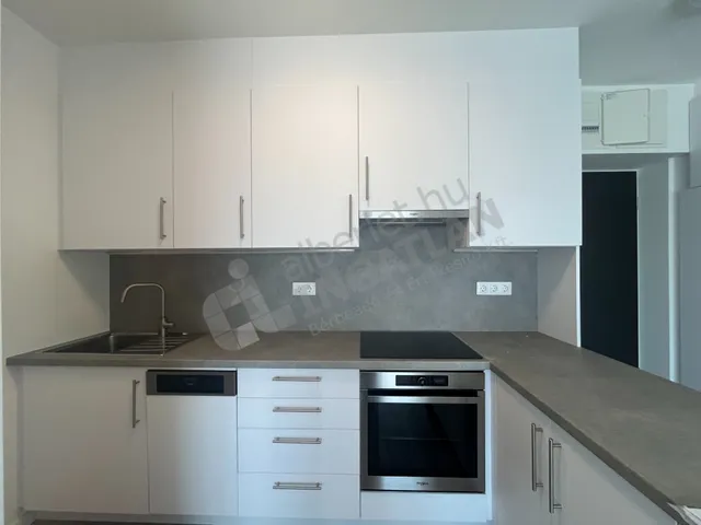 Kiadó lakás Budapest IX. kerület 50 nm