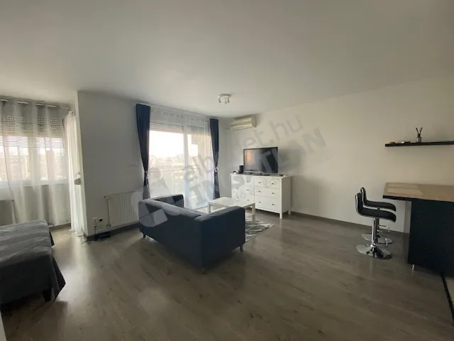 Kiadó lakás Budapest XIII. kerület, Angyalföld 43 nm