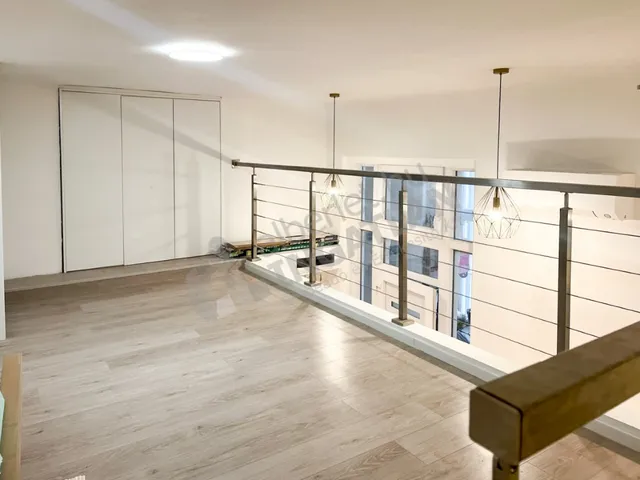 Kiadó lakás Budapest VI. kerület 39 nm