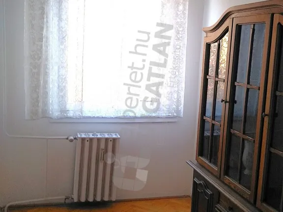 Kiadó lakás Budapest XI. kerület, Lágymányos 54 nm