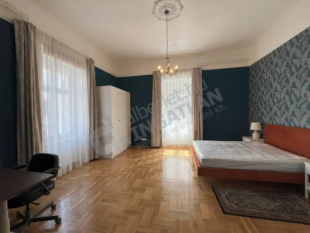 Kiadó lakás Budapest II. kerület 105 nm