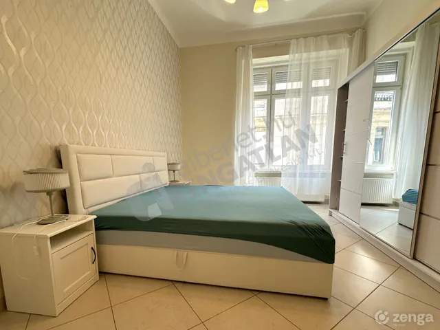 Kiadó lakás Budapest V. kerület, Belváros 75 nm