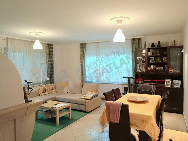 Eladó lakás Budapest II. kerület, Vérhalom 136 nm