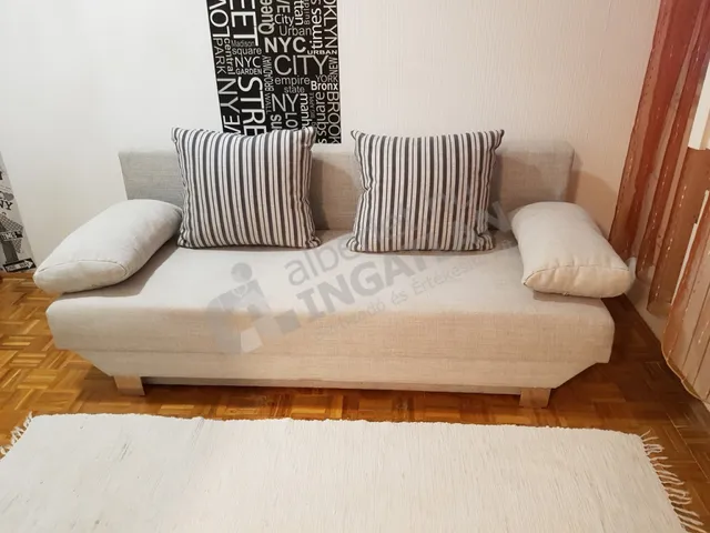Kiadó lakás Budapest XIII. kerület, Újlipótváros 50 nm