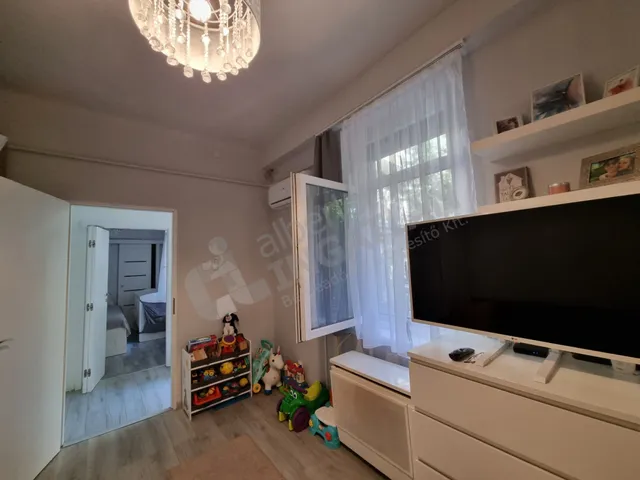 Kiadó lakás Budapest XIV. kerület, Zugló 40 nm
