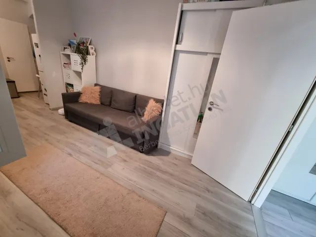 Kiadó lakás Budapest XIV. kerület, Zugló 40 nm