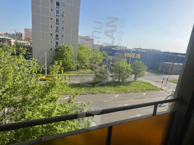 Kiadó lakás Budapest XIV. kerület 49 nm