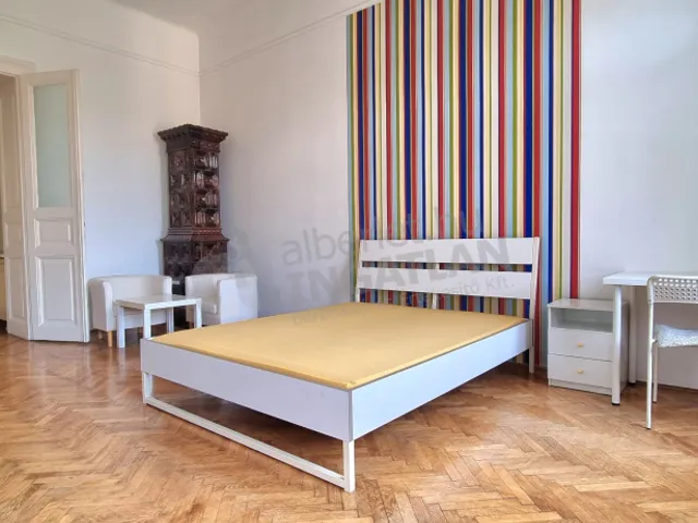 Kiadó lakás Budapest VI. kerület 68 nm