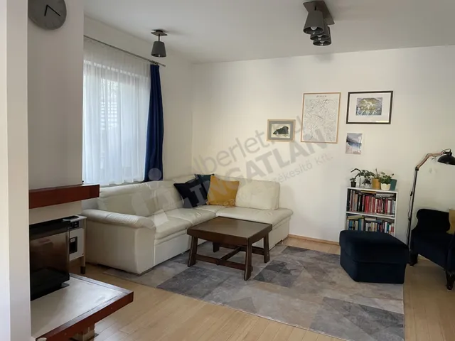 Kiadó ház Budapest XI. kerület, Sashegy 141 nm