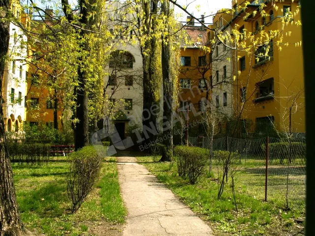 Kiadó lakás Budapest XIII. kerület, Angyalföld 49 nm