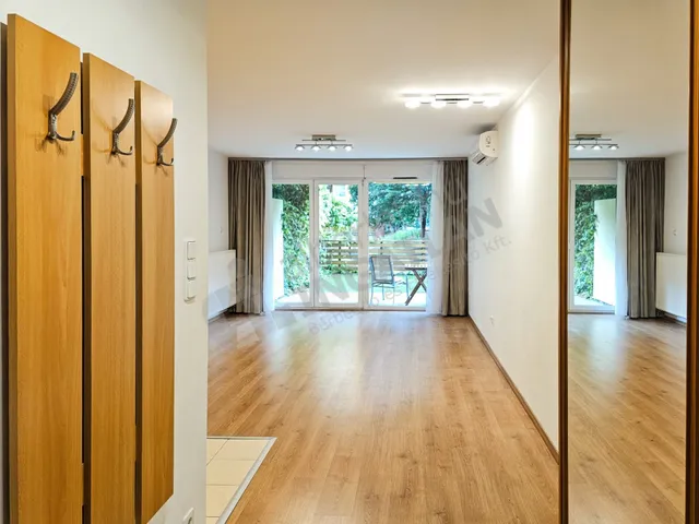 Eladó lakás Budapest III. kerület, Óbuda 54 nm